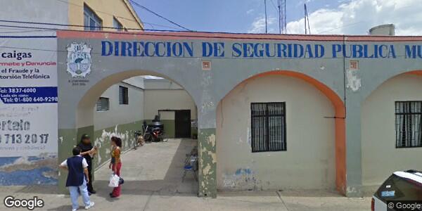 DEFENSORIA DE OFICIO